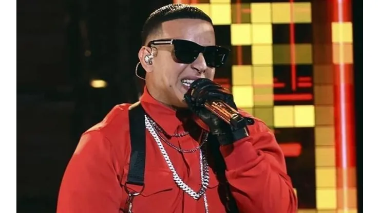 Daddy Yankee tenía más de 41 millones de seguidores en Instagram.