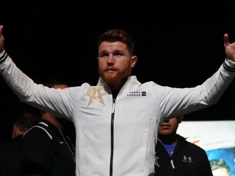 Saúl Álvarez: ¿Cuánto dinero ganó Canelo dentro y fuera del ring?