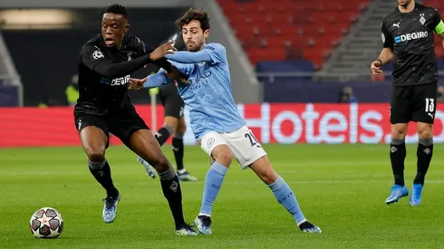 Los ciudadanos sigue sumando victorias en Europa.