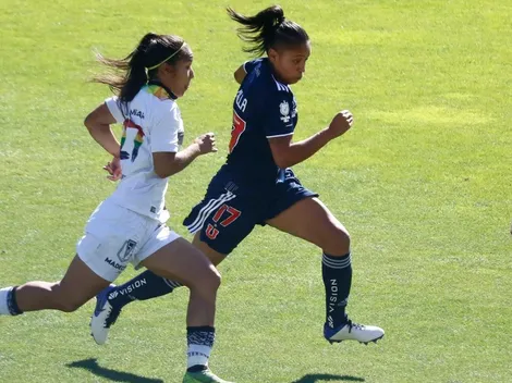 La U y el Chago Morning ya conocen a sus rivales en Libertadores