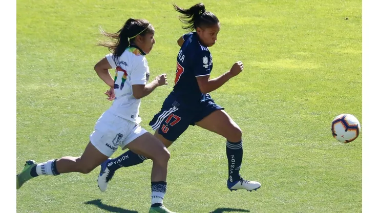 La U y el Chago Morning ya tienen rivales en la Copa Libertadores