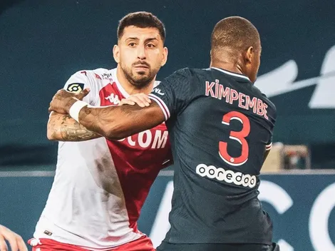 Prensa francesa: "No se esperaba un rendimiento así de Maripán"