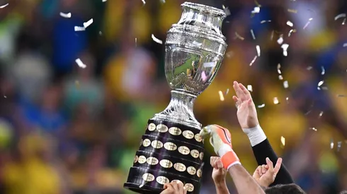 La Copa América 2020 se disputará en Argentina y Colombia.