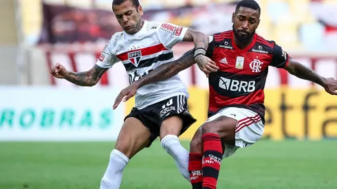 De hacerse con el título, Flamengo firmaría su primer bicampeonato desde 1982-1983.