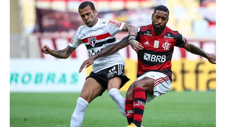 De hacerse con el título, Flamengo firmaría su primer bicampeonato desde 1982-1983.