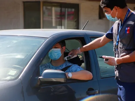 Pasaporte Sanitario | ¿Cómo y en qué casos debes solicitar el C19?