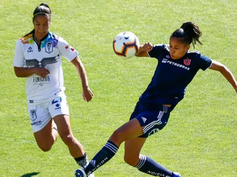 U. de Chile y Santiago Morning conocerán a sus rivales de la Libertadores femenina