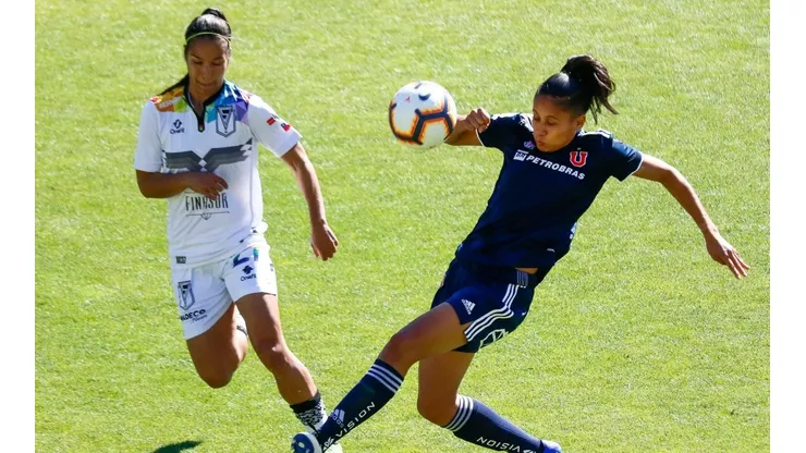 El 1° y 2° del torneo nacional femenino conocerán a sus rivales del torneo continental a disputarse en Argentina.
