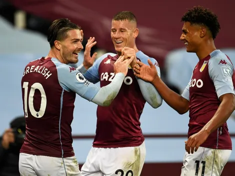 Prohíben el Football Fantasy para los jugadores del Aston Villa