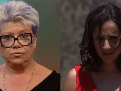 Paty Maldonado crítica fuertemente Verdades Ocultas