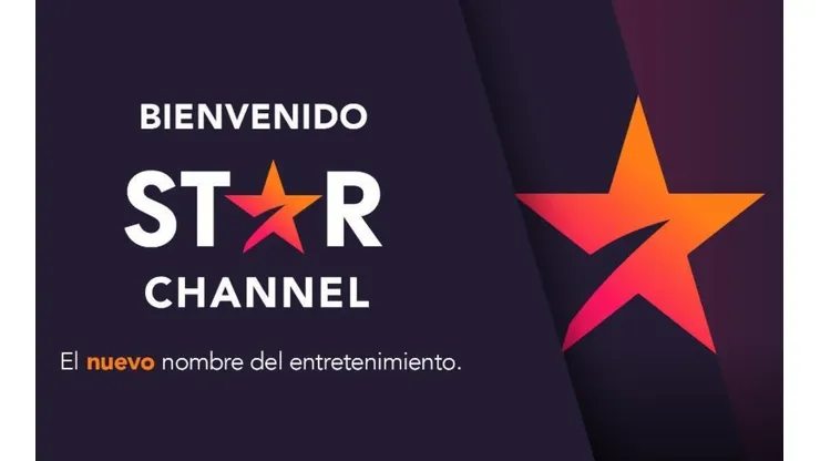 El canal cambió su nombre al ser vendido a Disney