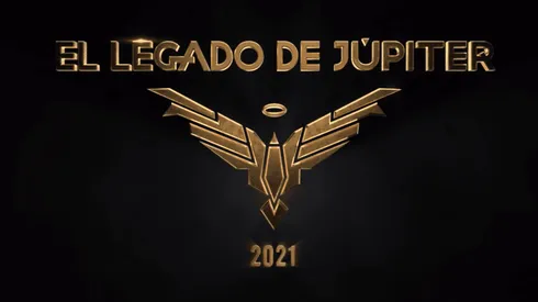 "El Legado de Jupiter" es una serie de cómics que debutó en 2013.