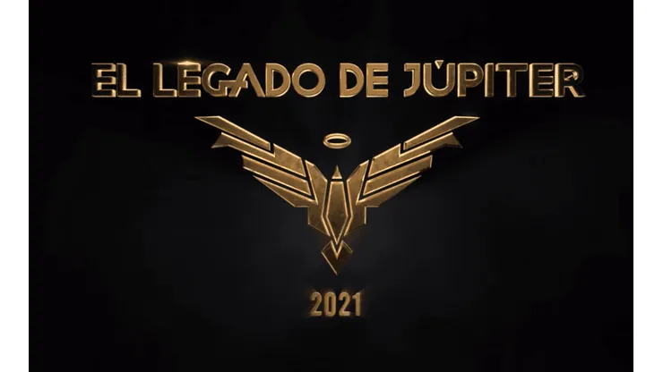"El Legado de Jupiter" es una serie de cómics que debutó en 2013.