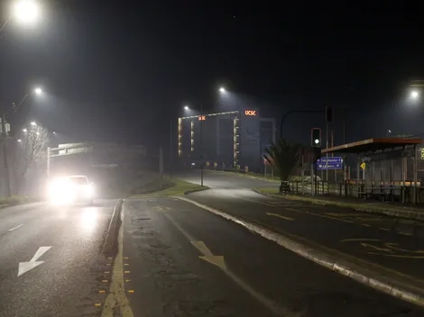 ¿A qué hora comienza el toque de queda hoy lunes 22 de febrero?