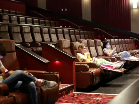 Cines | ¿Cuál es el protocolo del gobierno para su funcionamiento?