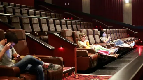 Los recintos pueden funcionar desde la Fase 3 del Plan Paso a Paso