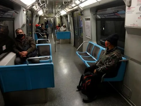 ¿Hasta qué hora funciona el transporte público hoy 22 de febrero?