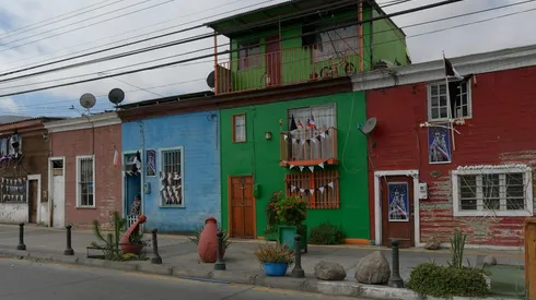 Conoce cómo inscribirte en el Registro Social de Hogares