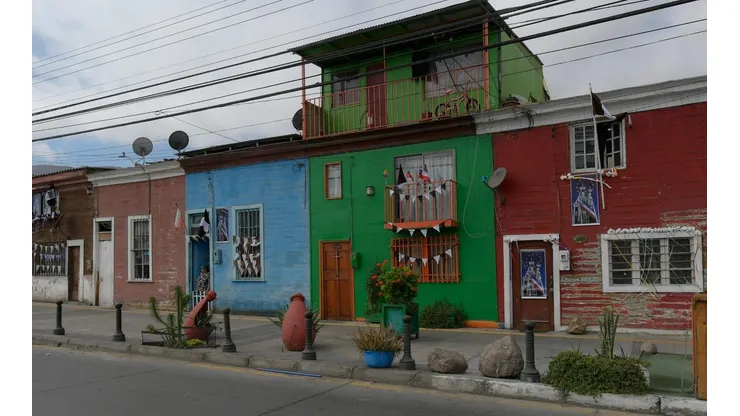 Conoce cómo inscribirte en el Registro Social de Hogares