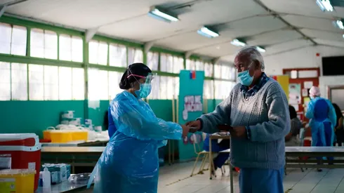 Conoce el calendario de vacunación para los primeros días de marzo