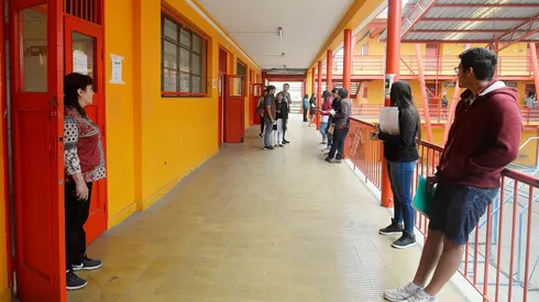 Bono Graducación Enseñanza Media