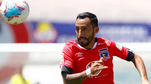 El lateral puede estar viviendo sus últimos días en el Monumental.