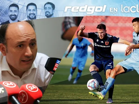 [PODCAST] Festival de humo en RG en La Clave