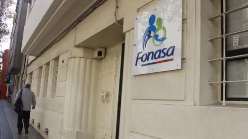 El trámite para ser parte de Fonasa se puede realizar en línea.
