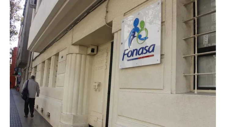 El trámite para ser parte de Fonasa se puede realizar en línea.