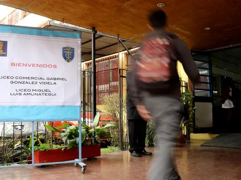 ¿Cuál será el protocolo de los colegios si un alumno se contagia de Covid-19?