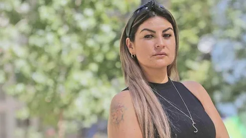 Solange dice que será triste ir al Monumental y no ver a su hermano