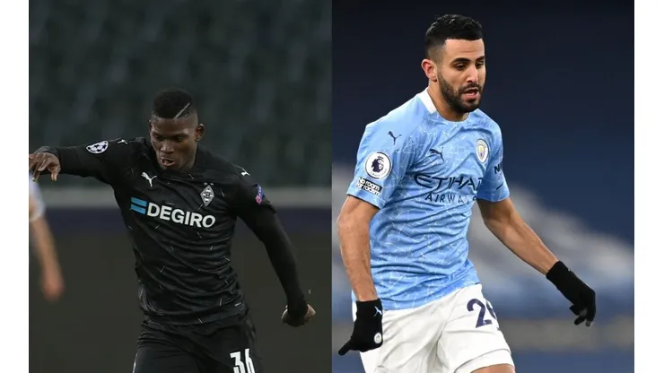 El City de Guardiola asoma como el principal favorito para quedarse con la llave.