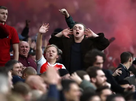 Vuelven los hinchas en Inglaterra: 10 mil personas ingresarán desde mayo