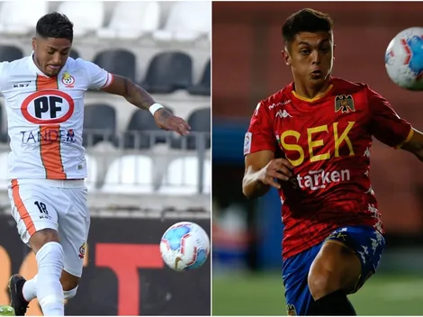 Colo Colo cierra a Gaete y Fritz y define los puestos a reforzar