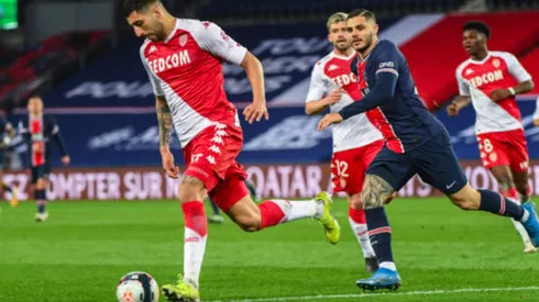 Maripán deslumbró al mundo con su actuación ante el PSG