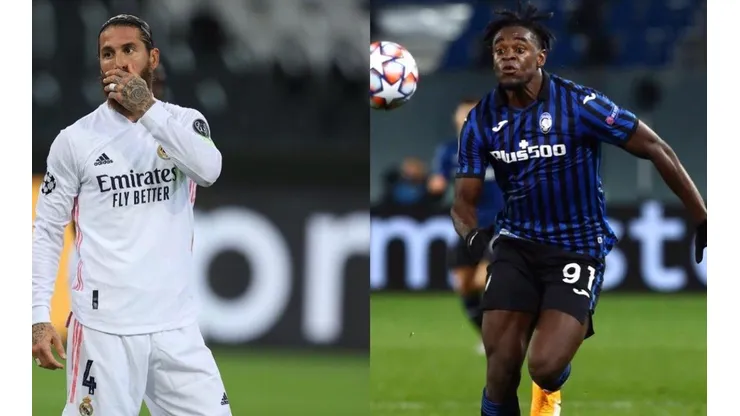 Desde el 2018 que el Real Madrid no se consagra campeón de la Champions League. Frente al Atalanta es el primer paso hacia un nuevo título.