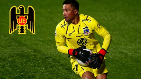 Pinto llega a Santa Laura tras un año como jugador del Cacique.