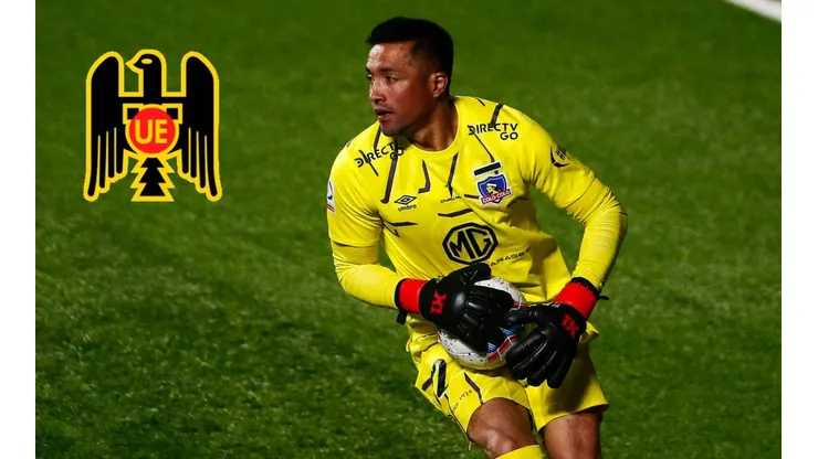 Pinto llega a Santa Laura tras un año como jugador del Cacique.