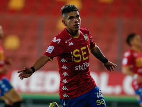 Inter de Porto Alegre busca comprar a Carlos Palacios