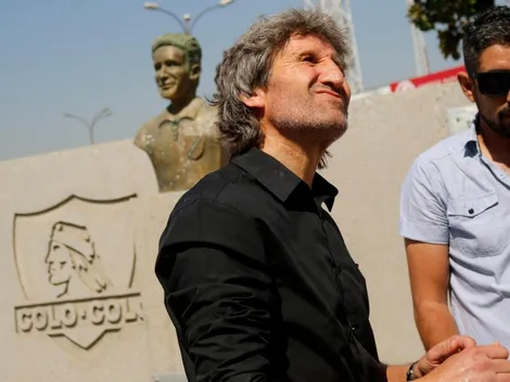 Colo Colo pospone la decisión del nuevo gerente deportivo