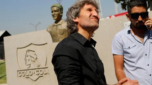 Morón es uno de los candidatos para ser el nuevo gerente deportivo del club.