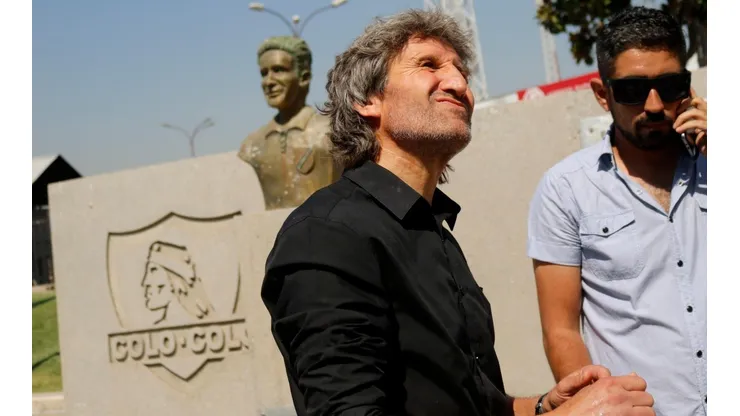 Morón es uno de los candidatos para ser el nuevo gerente deportivo del club.