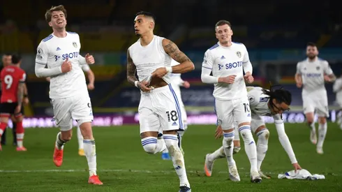 Leeds sumó una clara victoria en casa