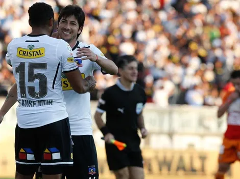 Melipilla sueña con los fichajes de Jaime Valdés y Jean Beausejour