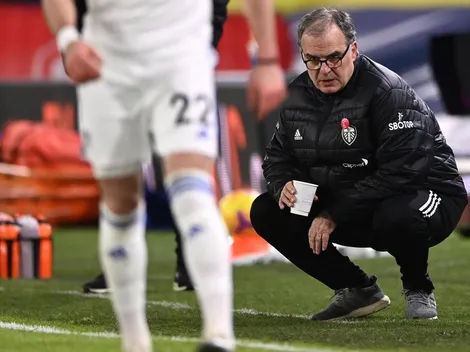 “Para competir en Premier hay que tener 18 jugadores titulares”