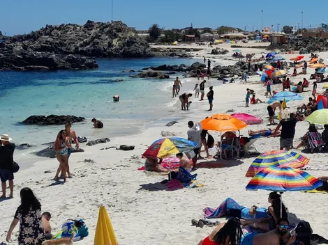 Revisa aquí todos los detalles del Permiso de Vacaciones