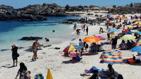 Conoce los detalles del Permiso de Vacaciones