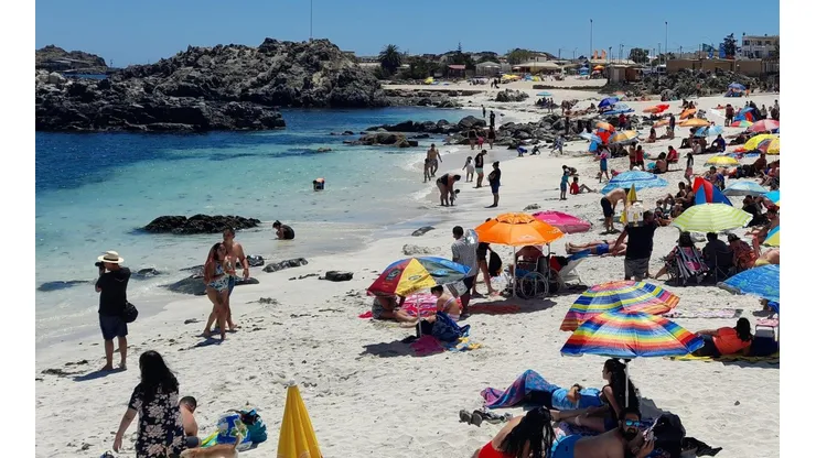 Conoce los detalles del Permiso de Vacaciones