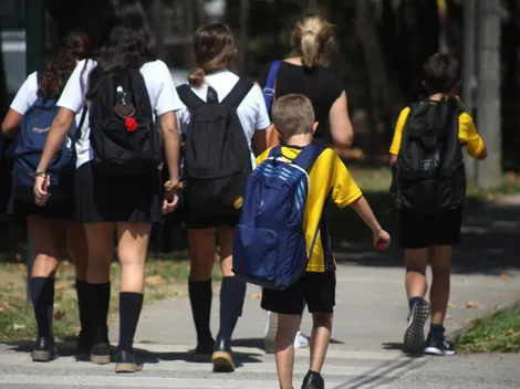 ¿Pueden los colegios abrir en Fase 2?