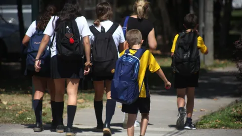 La fecha de regreso aún no está definida por las autoridades